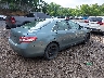 4T4BF3EK9AR****** Salvage and Wrecked 2010 Toyota Camry in Pennsylvania State