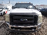 1FD8W3HT7FE****** Destrozados 2015 Ford F-350 Chassis en Estado de Luisiana