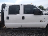 1FD8W3HT7FE****** Usados 2015 Ford F-350 Chassis en Estado de Luisiana