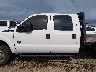 1FD8W3HT7FE****** Reparables 2015 Ford F-350 Chassis en Estado de Luisiana