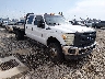 1FD8W3HT7FE****** Salvamento y Destrozados 2015 Ford F-350 Chassis en Lafayette