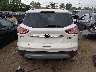 1FMCU0JX1EU****** Usados 2014 Ford Escape