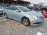 5NPEB4AC9EH****** Salvage and Wrecked 2014 Hyundai Sonata in Kansas City East