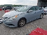 5NPEB4AC9EH****** Used and Repairable 2014 Hyundai Sonata in Kansas City East