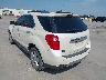 2GNALFEK2C1****** Salvamento y Reparables 2012 Chevrolet Equinox en Dallas