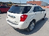 2GNALFEK2C1****** Salvamento y Destrozados 2012 Chevrolet Equinox en Estado de Texas