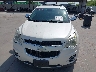 2GNALFEK2C1****** Salvamento y Reparables 2012 Chevrolet Equinox en Estado de Texas