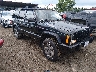 1J4FF68S5XL****** Salvamento y Destrozados 1999 Jeep Cherokee en Columbus