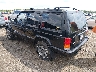 1J4FF68S5XL****** Salvamento y Reparables 1999 Jeep Cherokee en Columbus