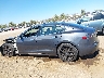 5YJSA1E21JF****** Salvage 2018 Tesla Model S