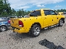 1C6RR7MTXGS****** Salvamento y Destrozados 2016 RAM 1500 en Estado de Massachusetts