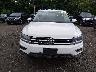 3VV0B7AX0JM****** Wrecked 2018 Volkswagen Tiguan in Maryland State
