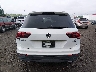 3VV0B7AX0JM****** Wrecked 2018 Volkswagen Tiguan