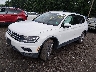 3VV0B7AX0JM****** Used and Repairable 2018 Volkswagen Tiguan in Metro DC