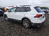 3VV0B7AX0JM****** Salvage and Repairable 2018 Volkswagen Tiguan in Metro DC
