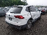 3VV0B7AX0JM****** Salvage and Wrecked 2018 Volkswagen Tiguan in Maryland State