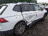 3VV0B7AX0JM****** Salvage and Repairable 2018 Volkswagen Tiguan in Maryland State