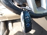 4S3BNEN63F3****** Salvage 2015 Subaru Legacy in Pennsylvania State