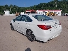 4S3BNEN63F3****** Salvage and Repairable 2015 Subaru Legacy in Pittsburgh