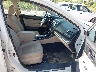 4S3BNEN63F3****** Used and Repairable 2015 Subaru Legacy in Pennsylvania State