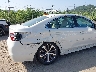 4S3BNEN63F3****** Salvage and Repairable 2015 Subaru Legacy in Pennsylvania State