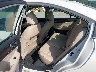 4S3BNEN63F3****** Wrecked 2015 Subaru Legacy in Pittsburgh
