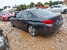 WBAFU7C58BC****** Salvage and Repairable 2011 BMW 535i in Concord