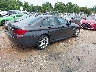 WBAFU7C58BC****** Salvage and Wrecked 2011 BMW 535i in North Carolina State