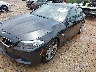WBAFU7C58BC****** Salvage and Repairable 2011 BMW 535i in North Carolina State
