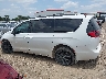 2C4RC3BG7PR****** Salvamento 2023 Chrysler Pacifica