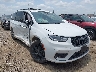 2C4RC3BG7PR****** Salvamento y Destrozados 2023 Chrysler Pacifica en Austin