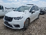 2C4RC3BG7PR****** Usados y Reparables 2023 Chrysler Pacifica en Austin