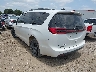 2C4RC3BG7PR****** Salvamento y Reparables 2023 Chrysler Pacifica en Austin