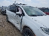 2C4RC3BG7PR****** Salvamento y Reparables 2023 Chrysler Pacifica en Estado de Texas