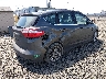 1FADP5CU8FL****** Salvamento y Destrozados 2015 Ford C-Max en Estado de Oregón
