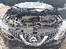 JN1BJ1CR5HW****** Repairable 2017 Nissan Rogue Sport in Lexington