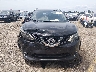 JN1BJ1CR5HW****** Wrecked 2017 Nissan Rogue Sport in South Carolina State