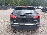 JN1BJ1CR5HW****** Wrecked 2017 Nissan Rogue Sport