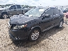 JN1BJ1CR5HW****** Used and Repairable 2017 Nissan Rogue Sport in Lexington