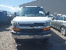 1GAZG1FG9D1****** Wrecked 2013 Chevrolet Express in Utah State