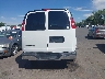 1GAZG1FG9D1****** Wrecked 2013 Chevrolet Express