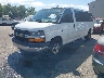 1GAZG1FG9D1****** Used and Repairable 2013 Chevrolet Express in Salt Lake City