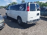 1GAZG1FG9D1****** Salvage and Repairable 2013 Chevrolet Express in Salt Lake City