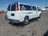 1GAZG1FG9D1****** Salvage and Wrecked 2013 Chevrolet Express in Utah State