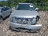1GYS4CEF0BR****** Wrecked 2011 Cadillac Escalade in Illinois State