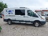 1FTYR2CG2GK****** Usados 2016 Ford Transit-250 en Estado de Maine
