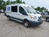 1FTYR2CG2GK****** Salvamento y Destrozados 2016 Ford Transit-250 en Portland Gorham