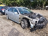 2G1WB5E35G1****** Salvage and Wrecked 2016 Chevrolet Impala in Providence
