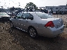 2G1WB5E35G1****** Salvage and Repairable 2016 Chevrolet Impala in Providence