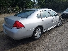 2G1WB5E35G1****** Salvage and Wrecked 2016 Chevrolet Impala in Rhode Island State